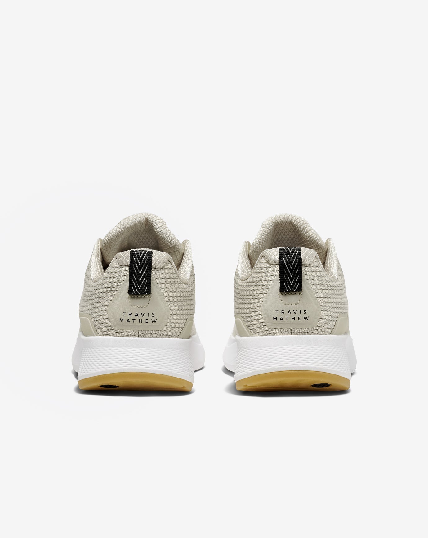 The NuAge Shoes/Italian Sand