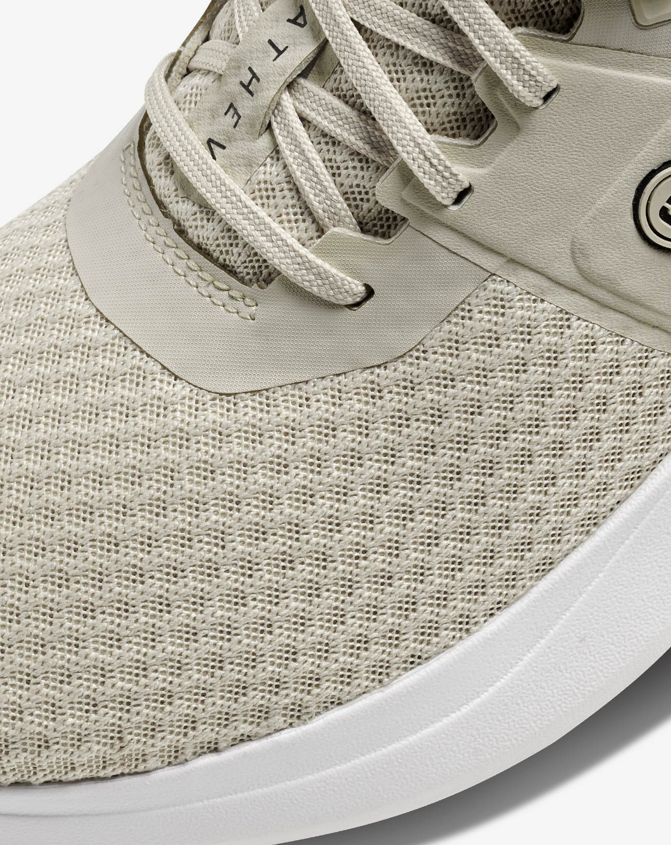 The NuAge Shoes/Italian Sand