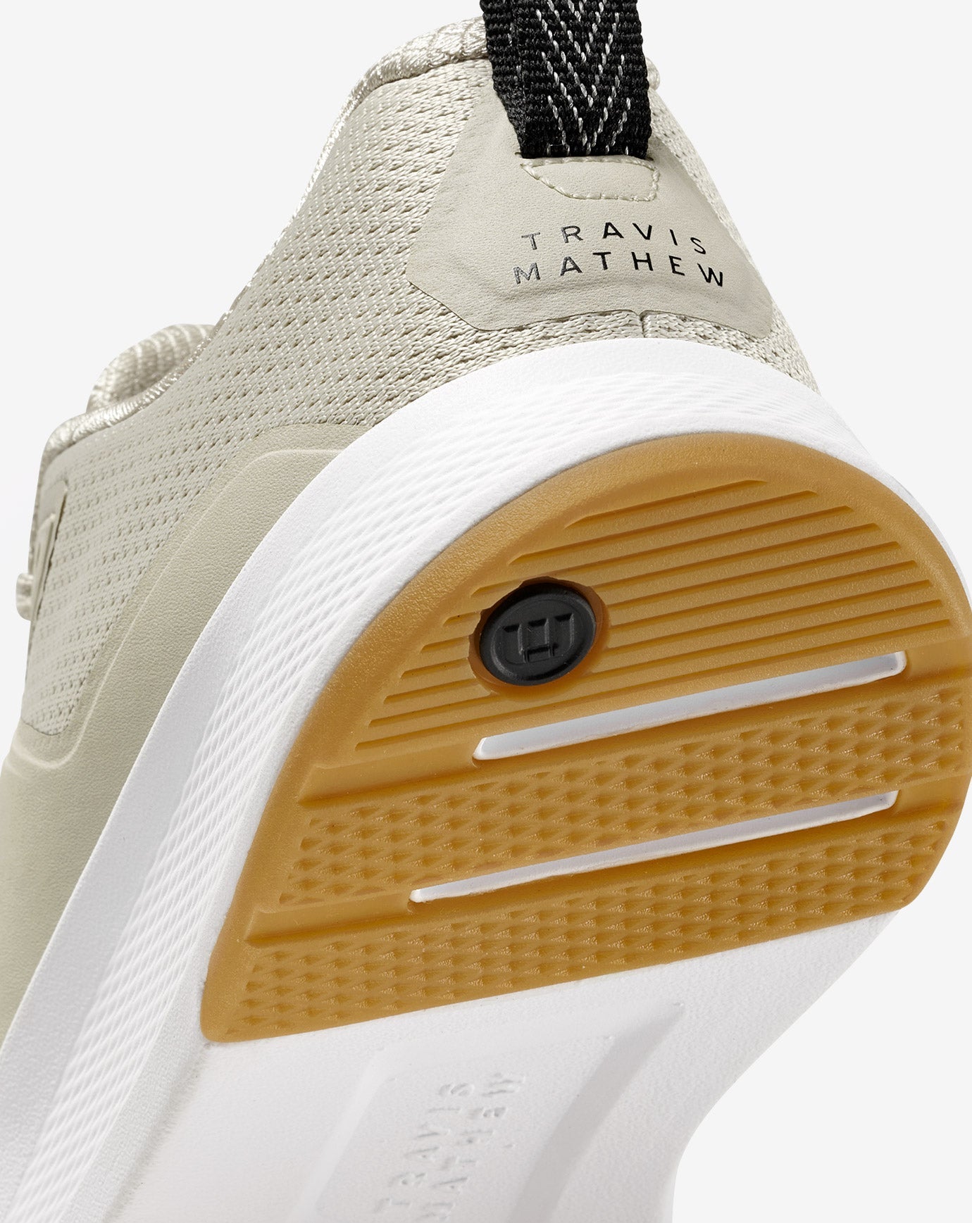 The NuAge Shoes/Italian Sand