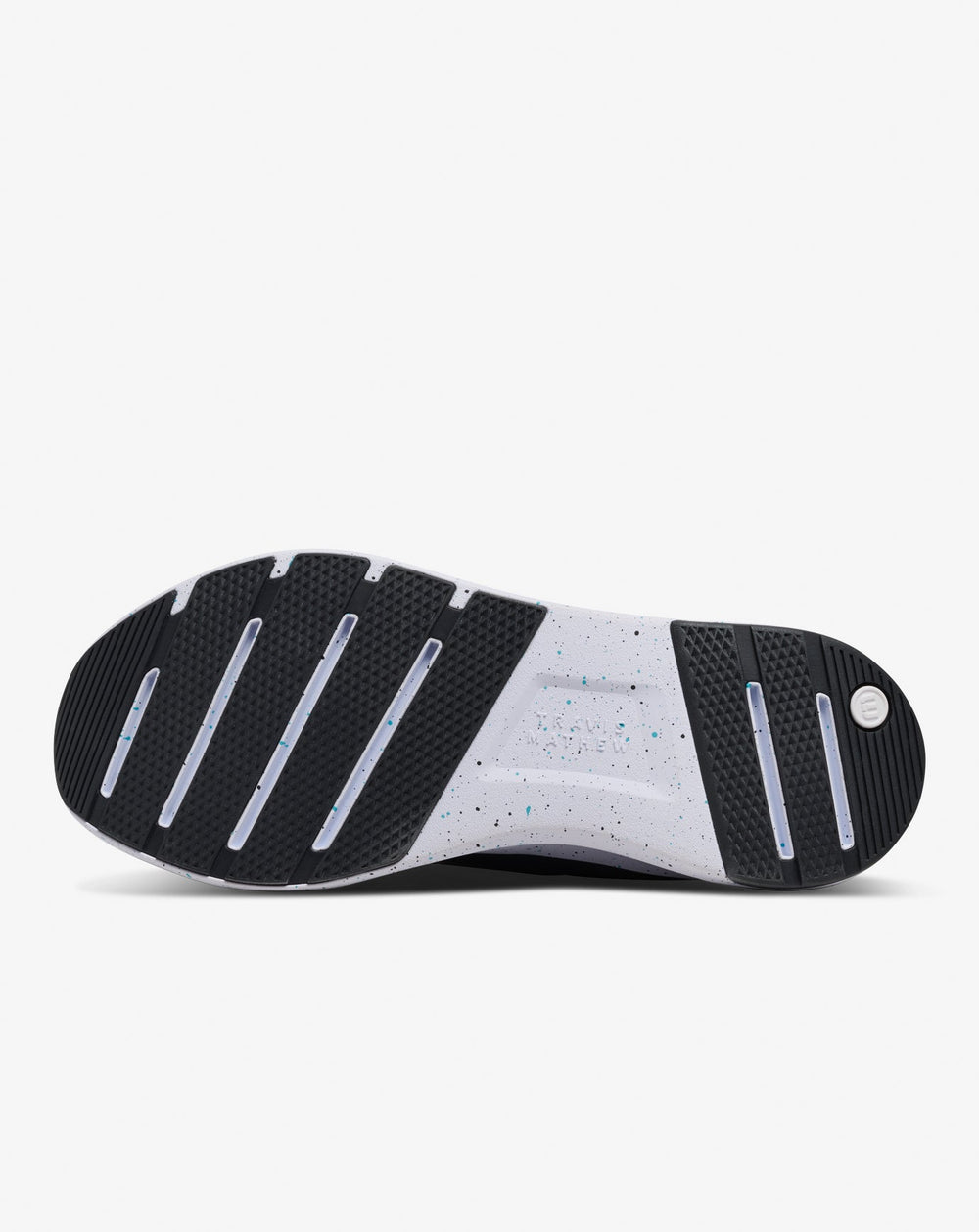 The NuAge Shoes/Ebony