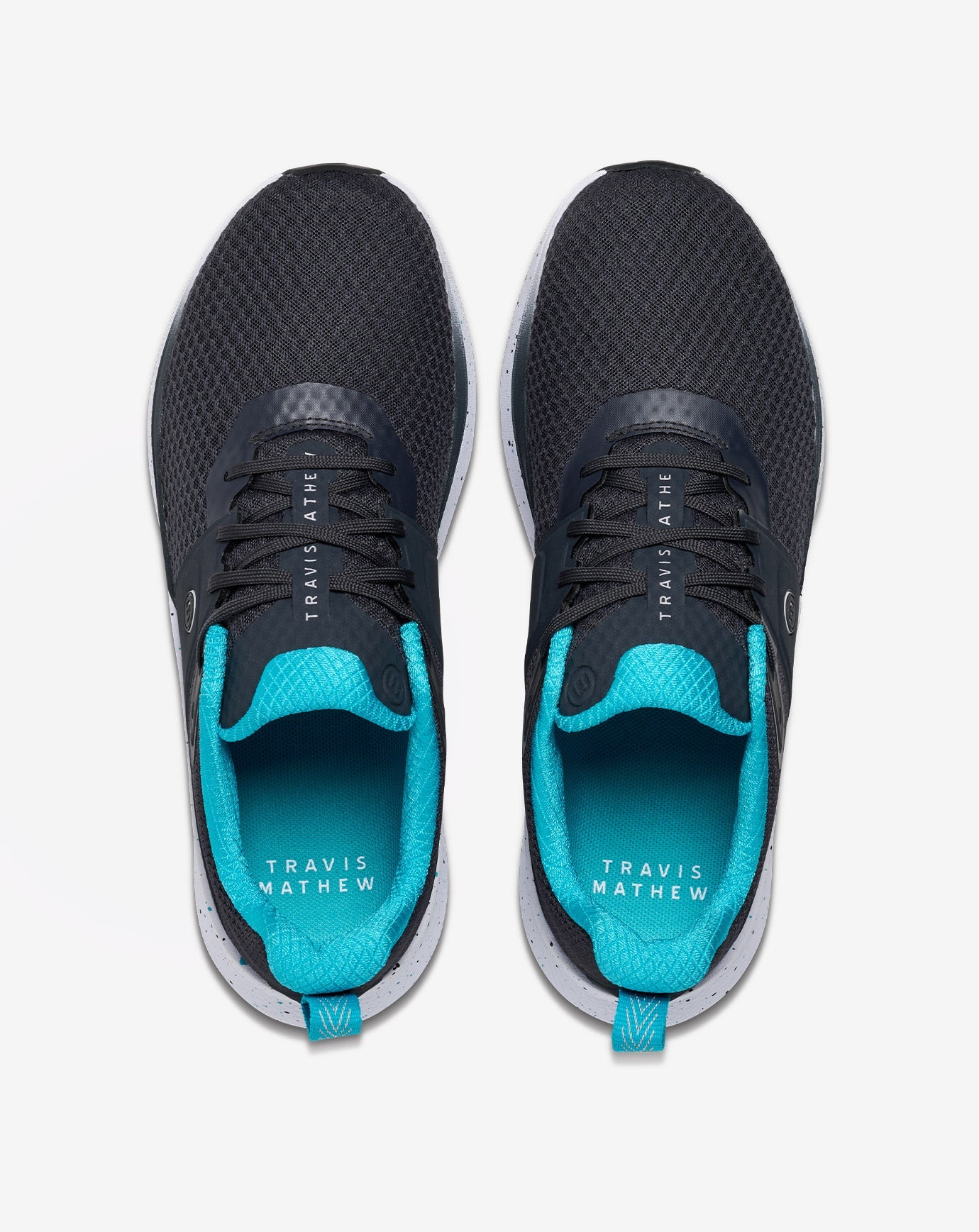The NuAge Shoes/Ebony