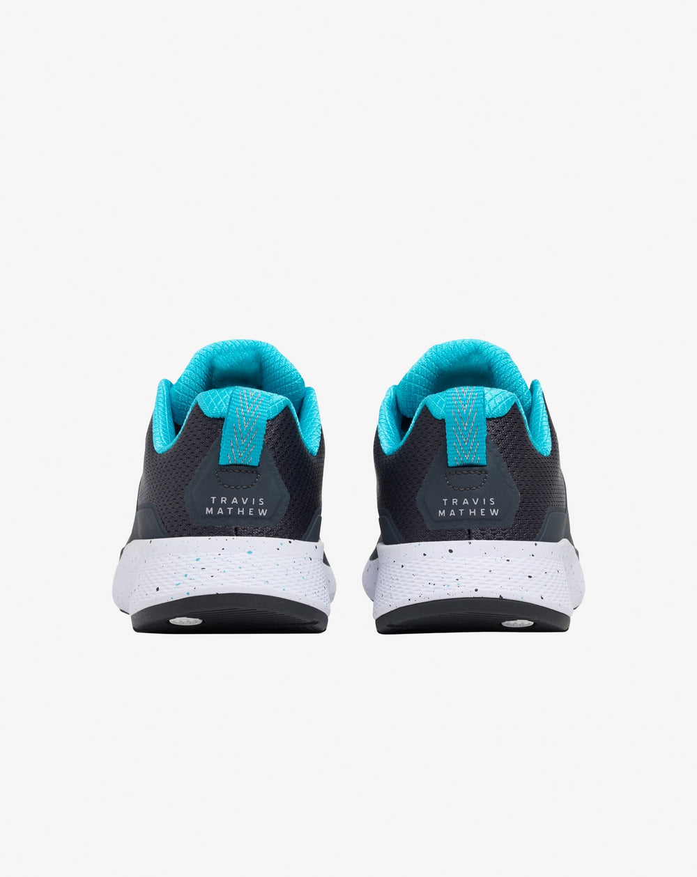 The NuAge Shoes/Ebony