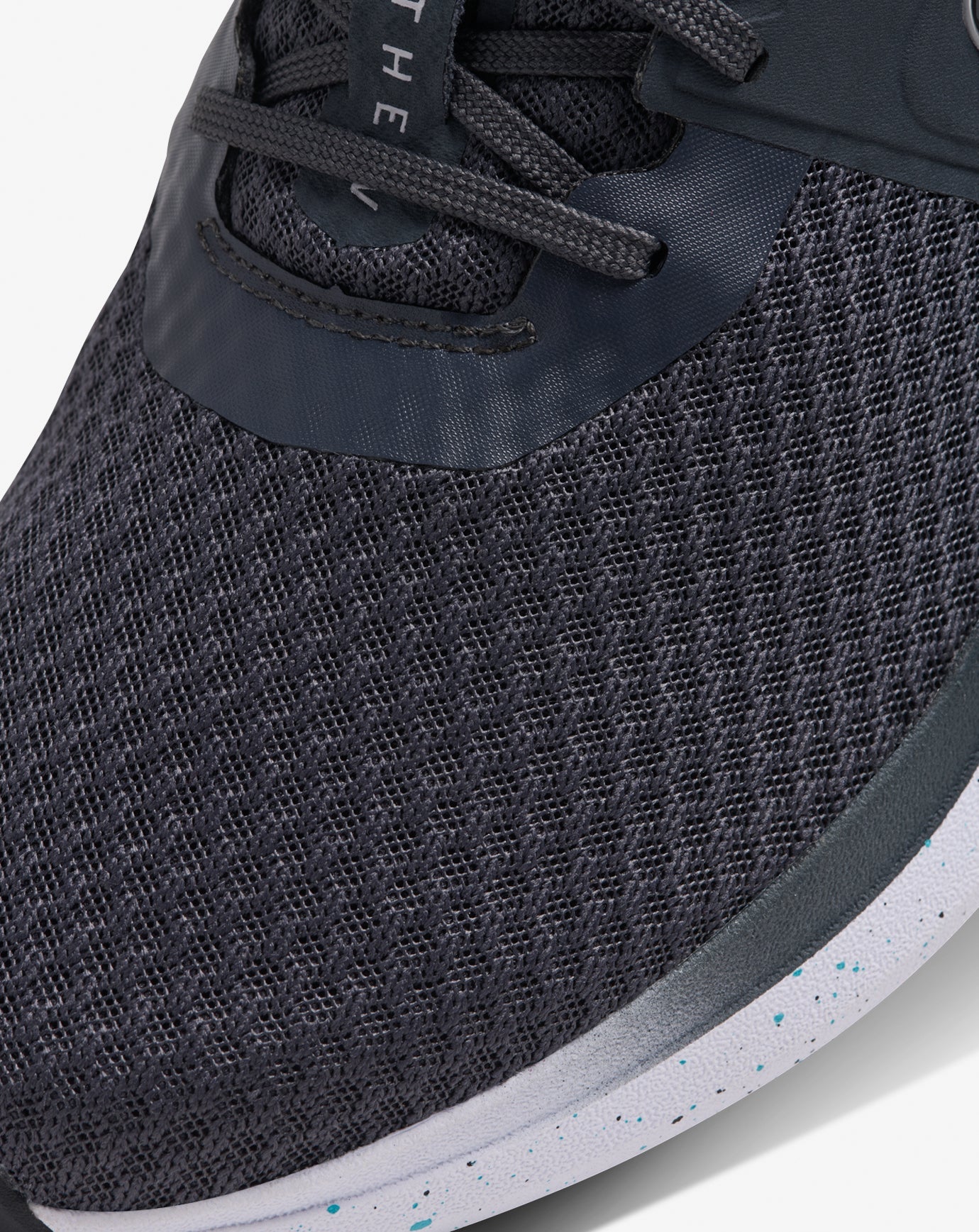 The NuAge Shoes/Ebony
