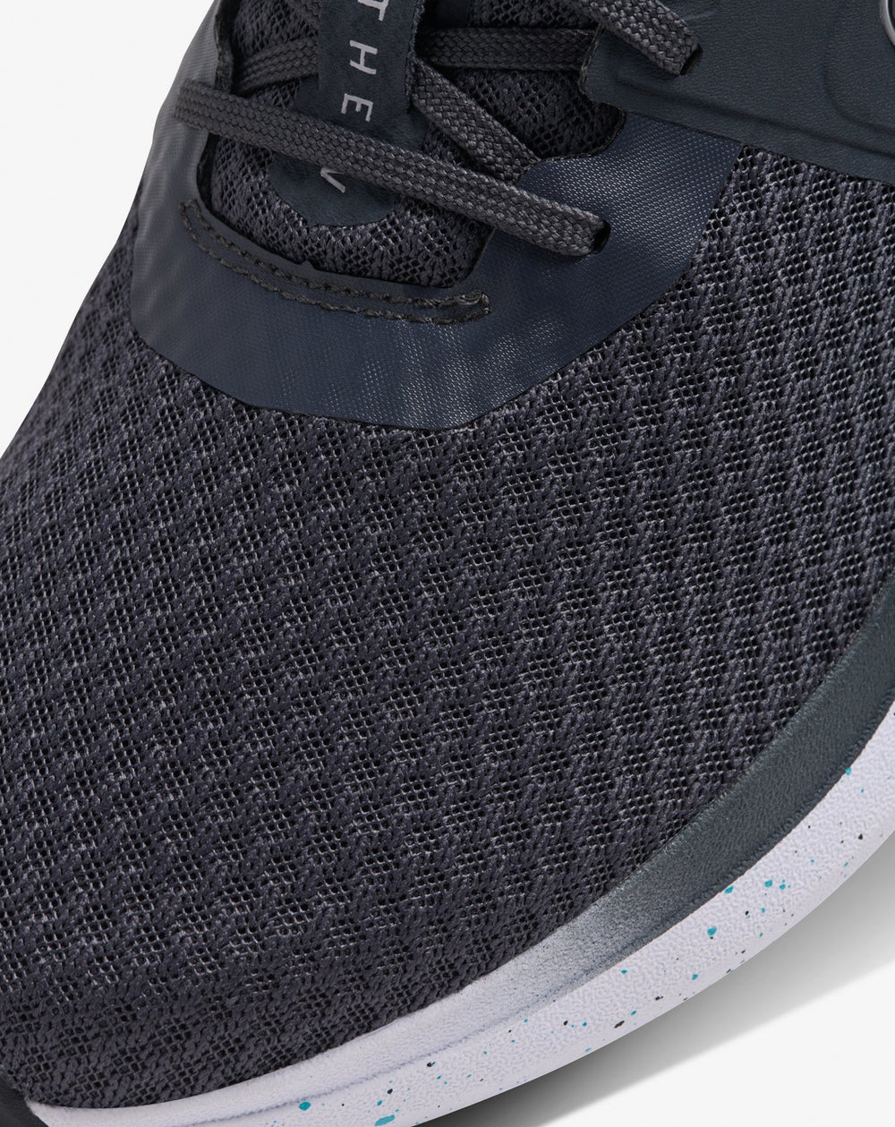The NuAge Shoes/Ebony