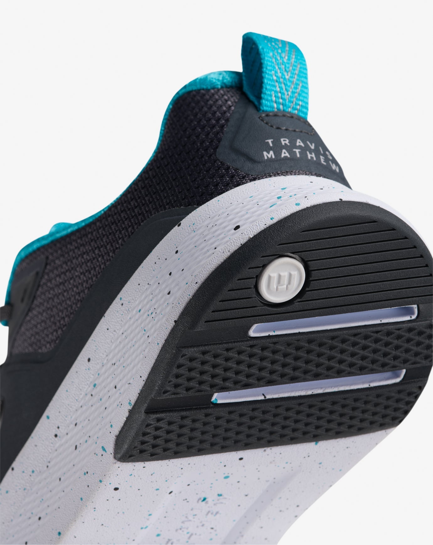 The NuAge Shoes/Ebony