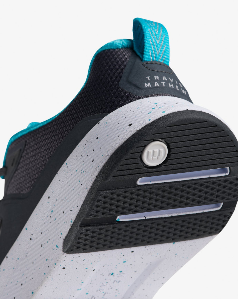 The NuAge Shoes/Ebony
