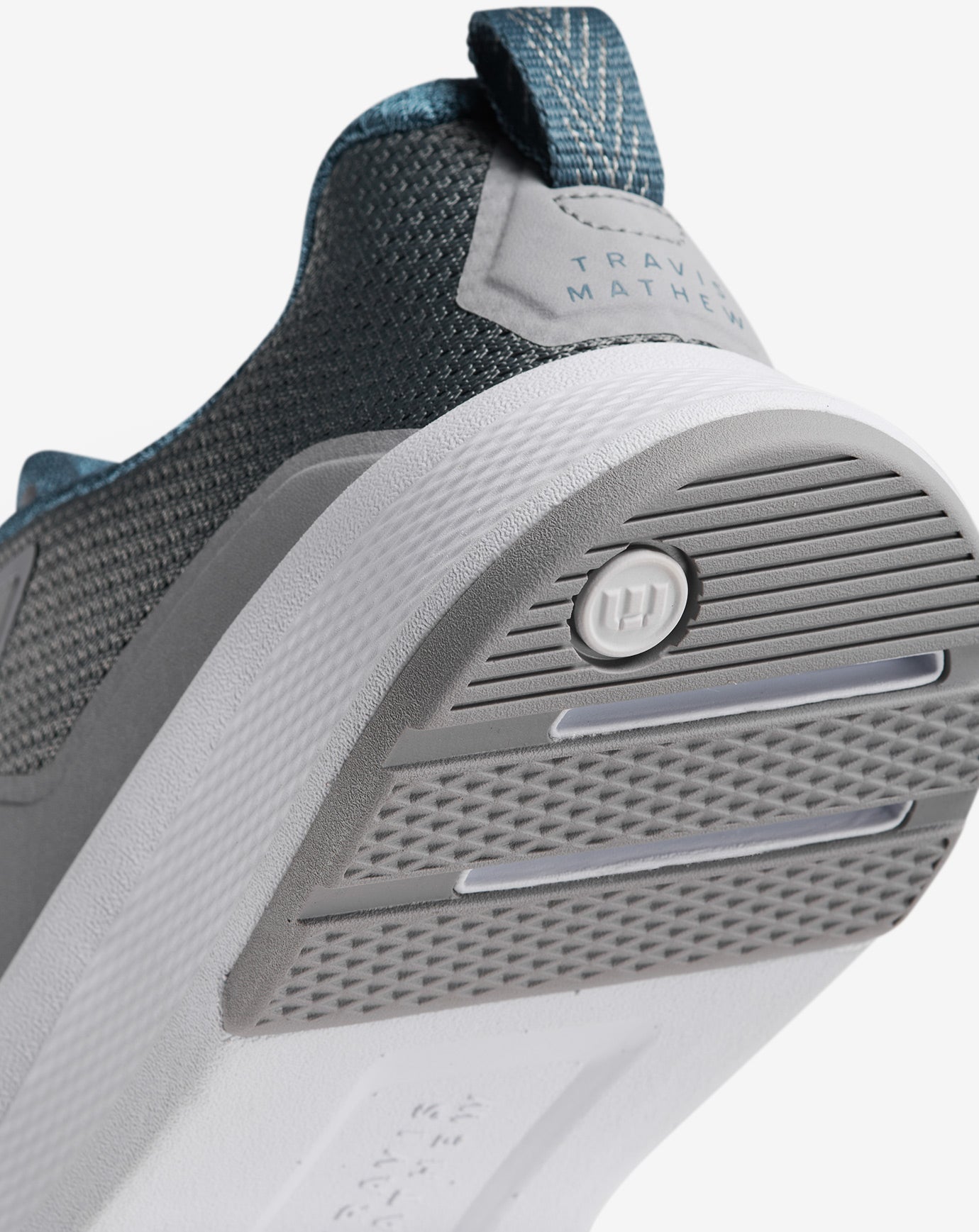 The NuAge Shoes/Sleet