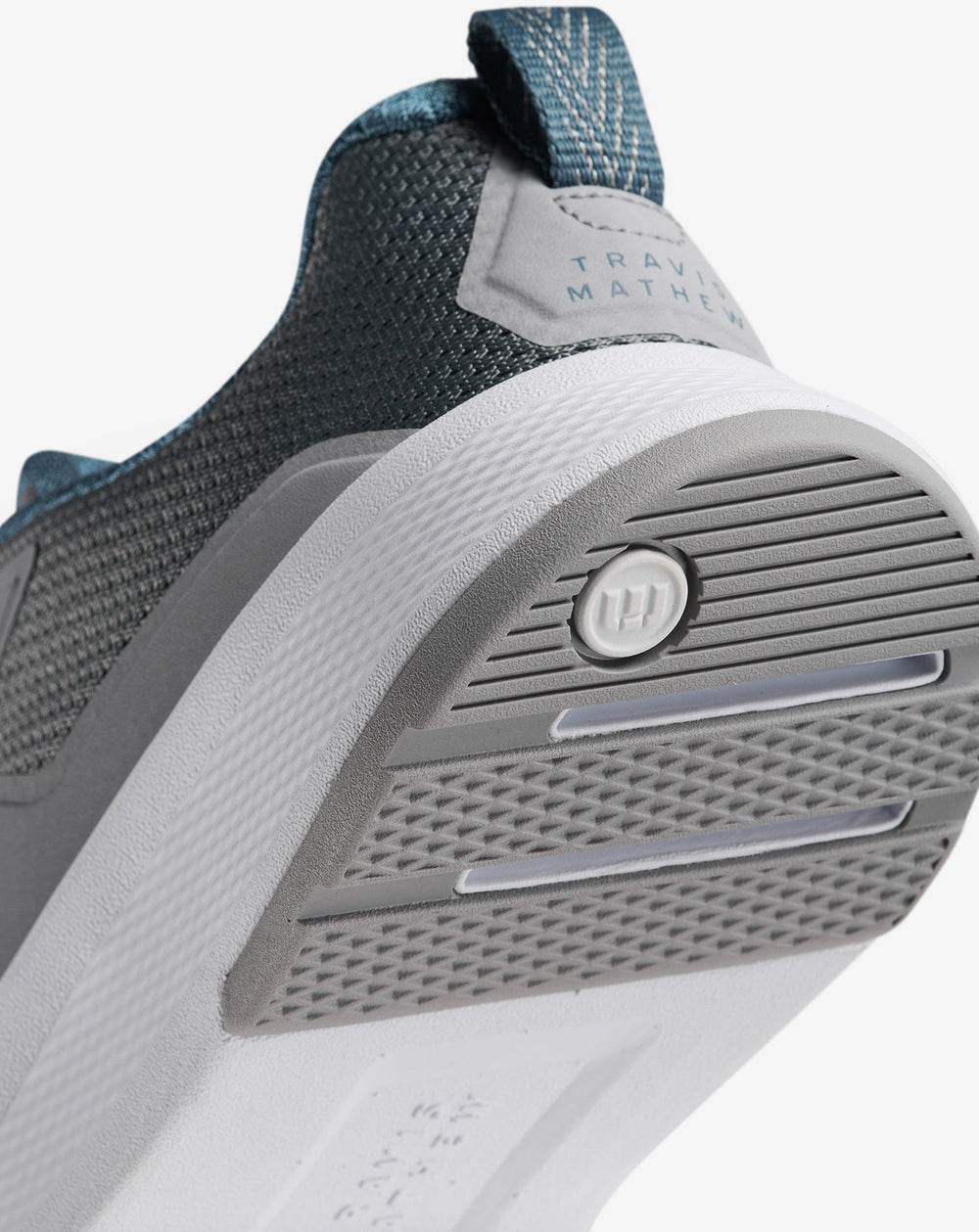 The NuAge Shoes/Sleet