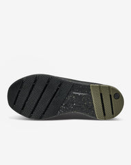 The NuAge Shoes/Olive/Black
