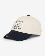 Socal Social Adjustable Hat Accessories/Sandshell
