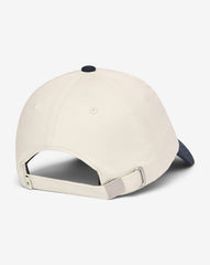 Socal Social Adjustable Hat Accessories/Sandshell