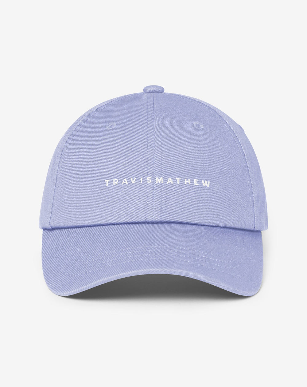The Dad Hat Accessories/Mid Blue