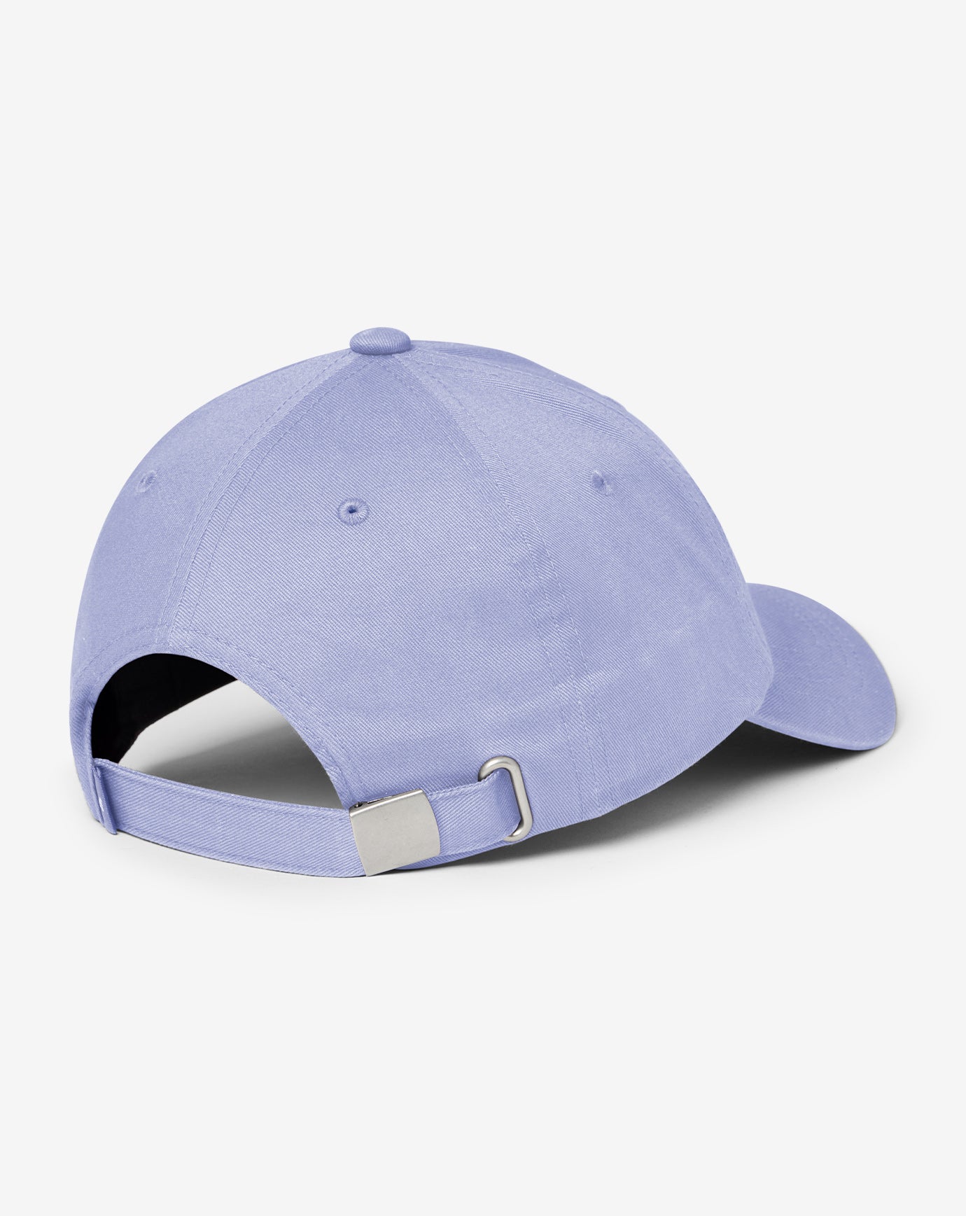 The Dad Hat Accessories/Mid Blue