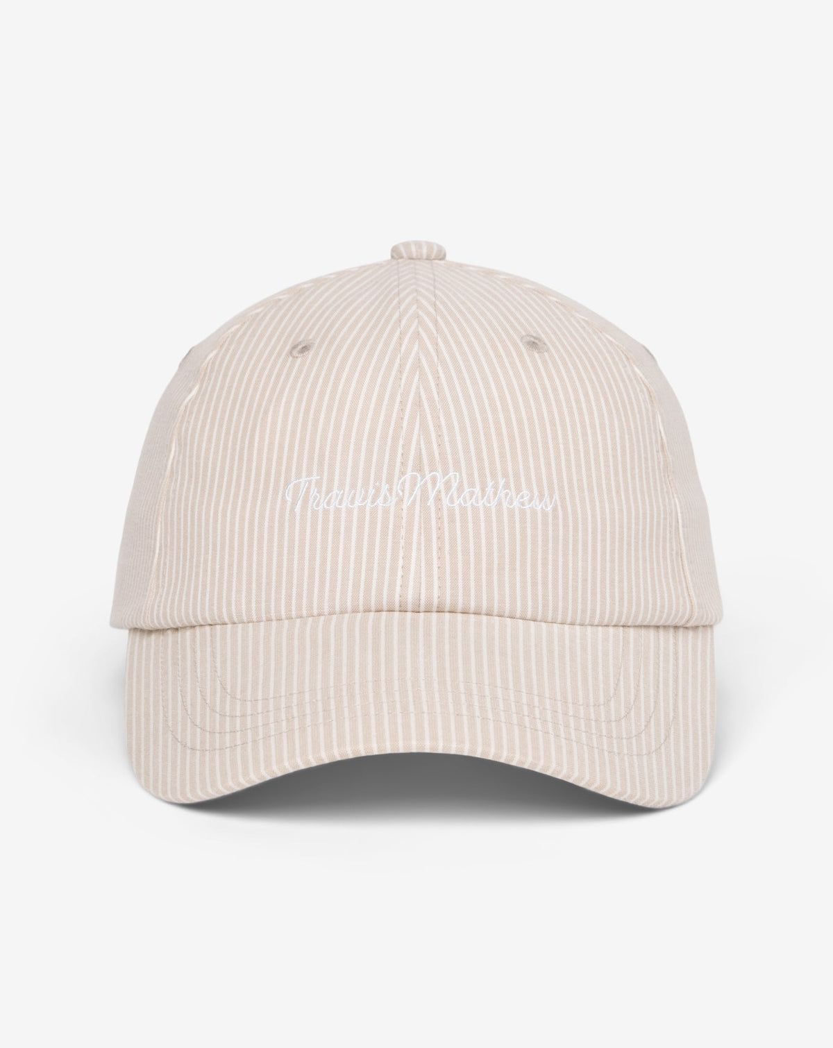 Cloudspire Adjustable Hat Accessories/Soft Taupe