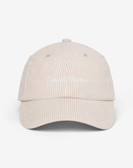 Cloudspire Adjustable Hat Accessories/Soft Taupe
