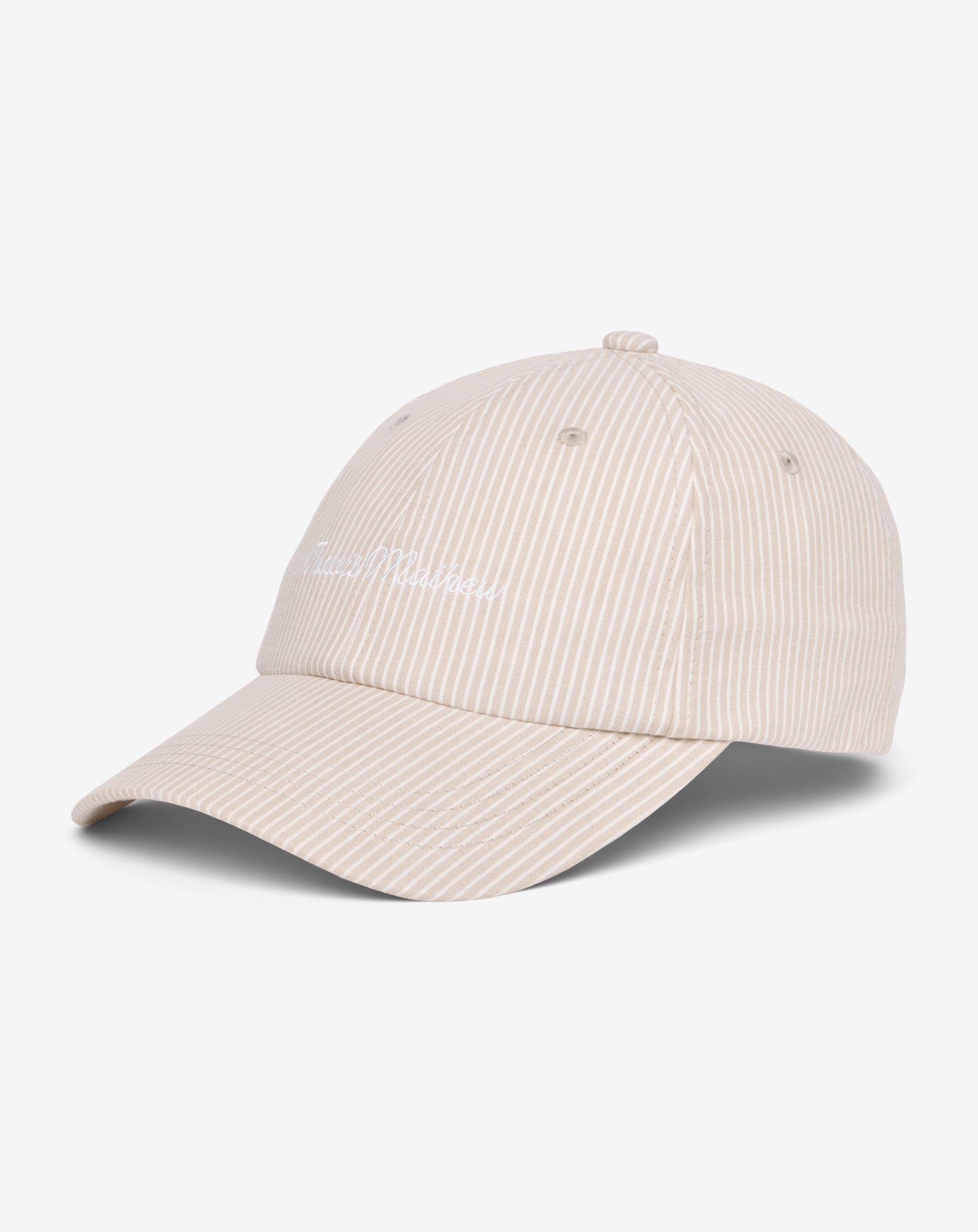 Cloudspire Adjustable Hat Accessories/Soft Taupe