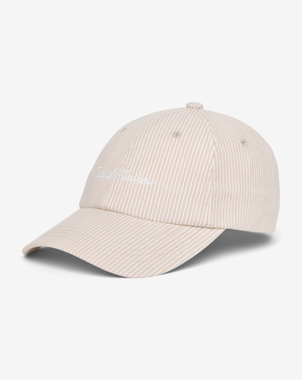 Cloudspire Adjustable Hat Accessories/Soft Taupe