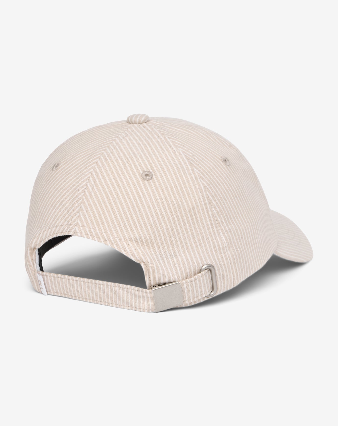 Cloudspire Adjustable Hat Accessories/Soft Taupe