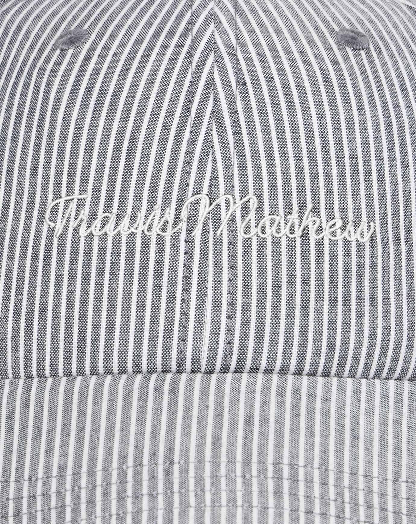 Cloudspire Adjustable Hat Accessories/Navy Blazer