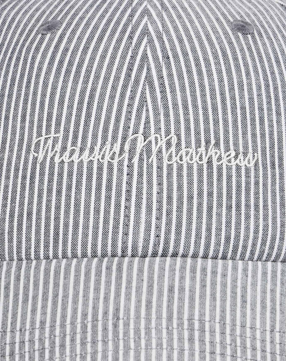 Cloudspire Adjustable Hat Accessories/Navy Blazer