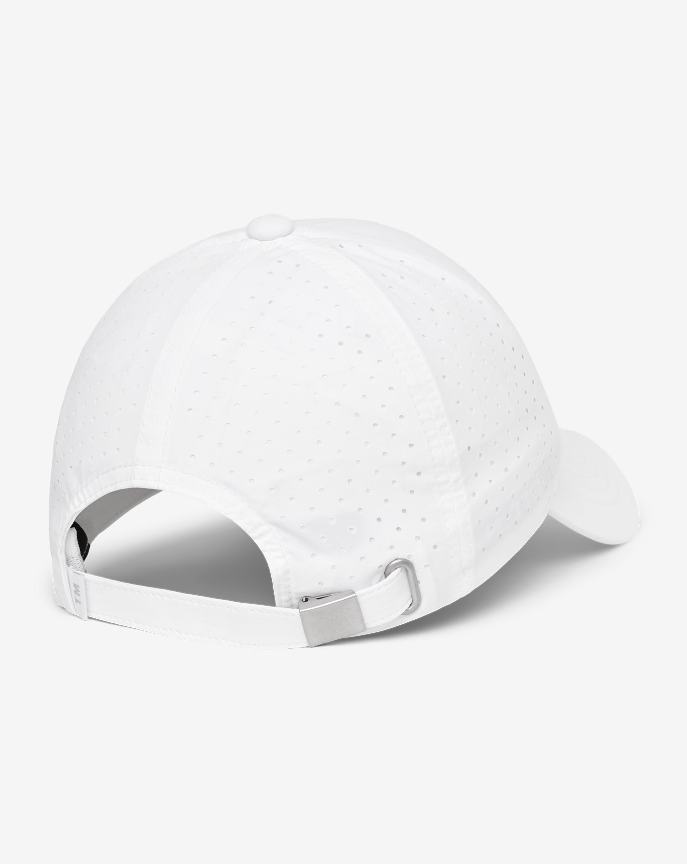 Moonshadow Adjustable Hat Accessories/White