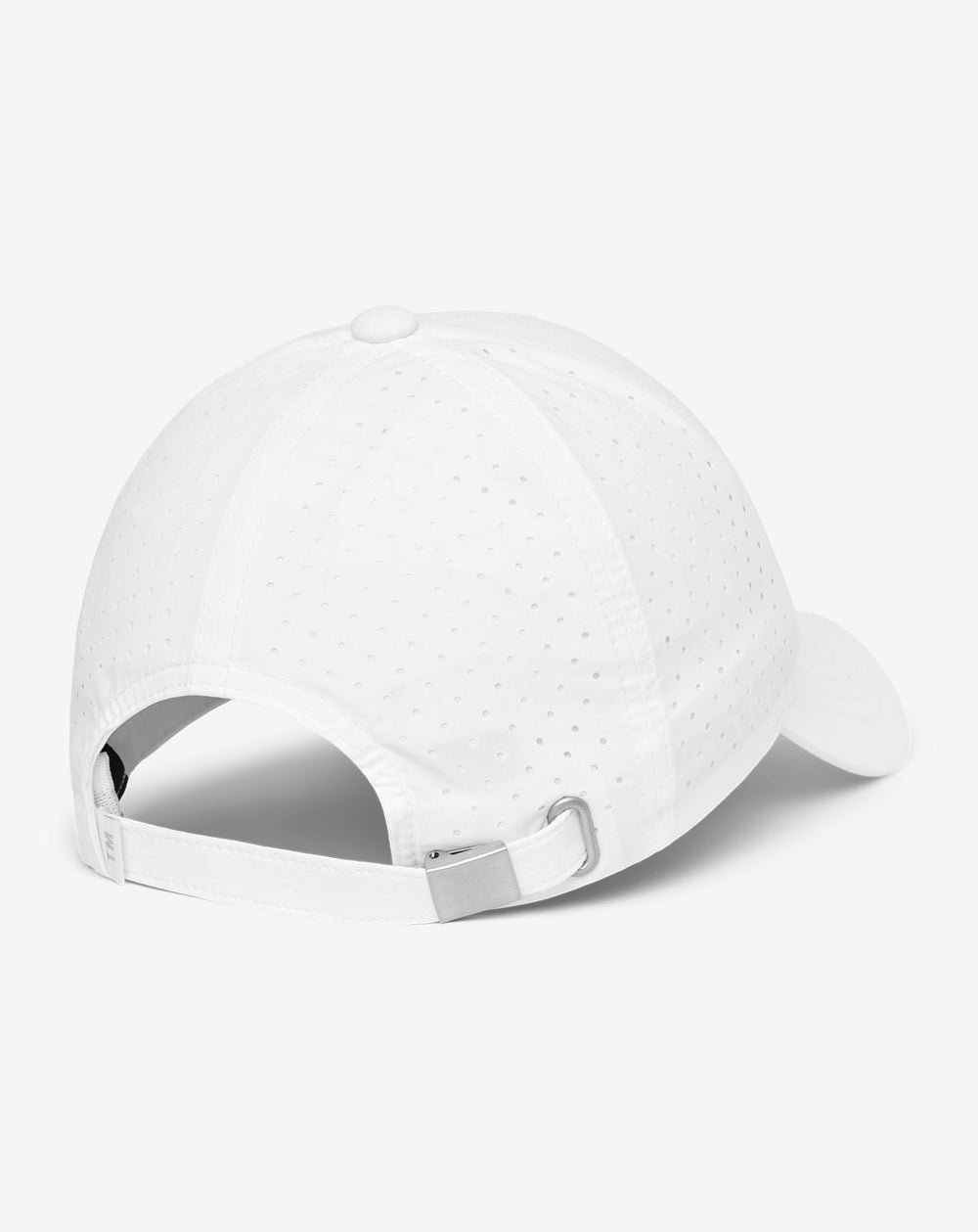 Moonshadow Adjustable Hat Accessories/White