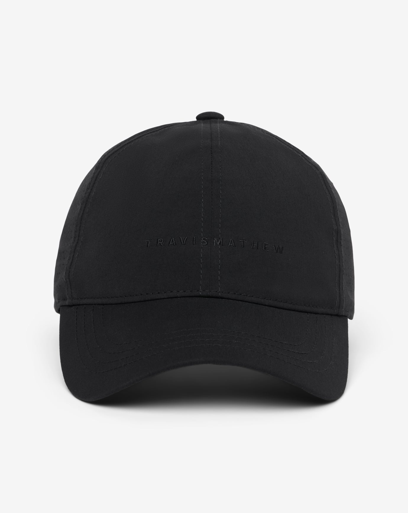Moonshadow Adjustable Hat Accessories/Black