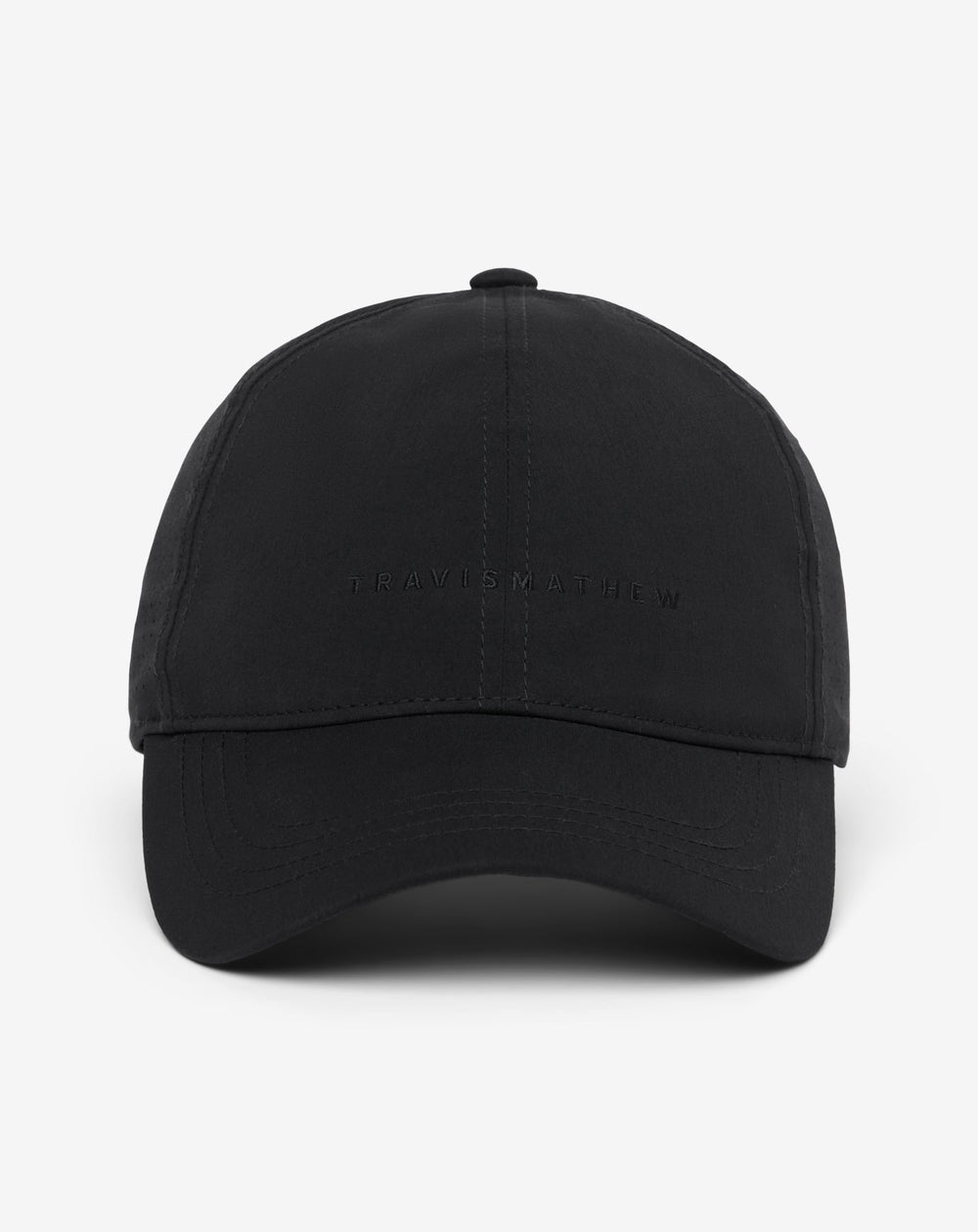 Moonshadow Adjustable Hat Accessories/Black