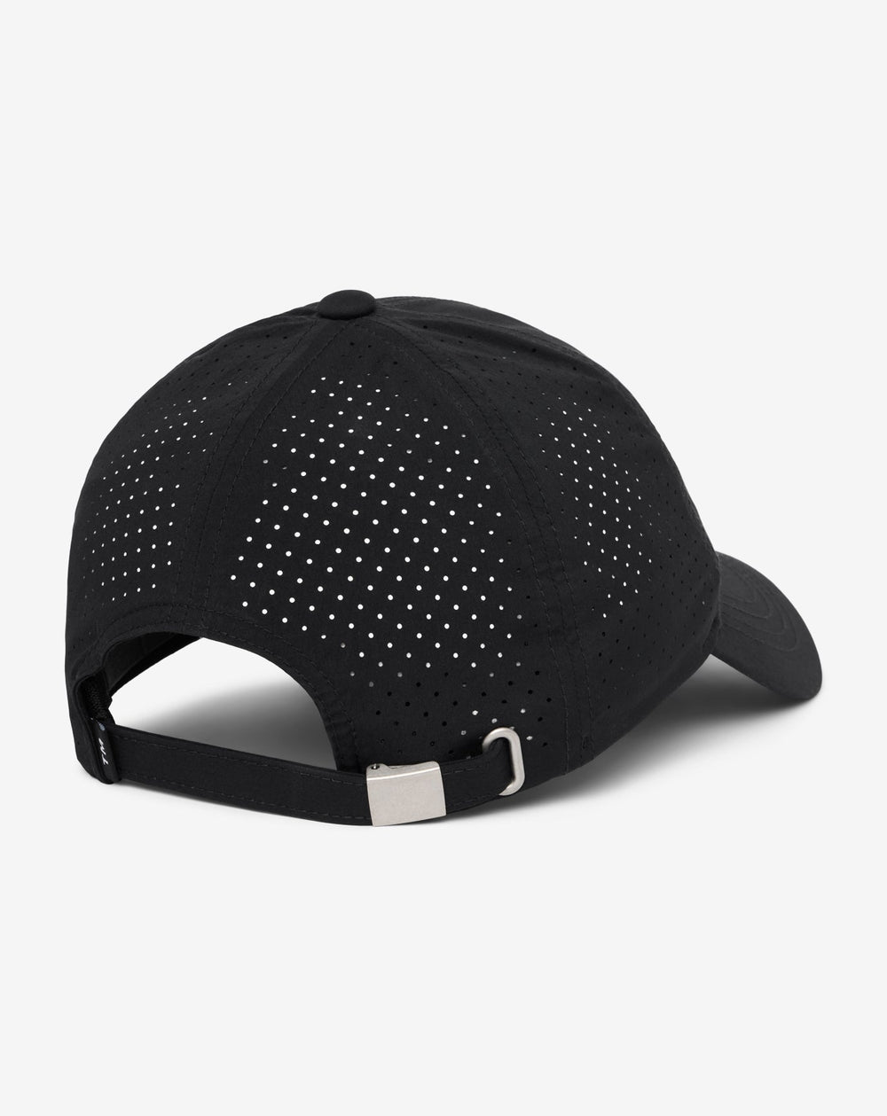 Moonshadow Adjustable Hat Accessories/Black