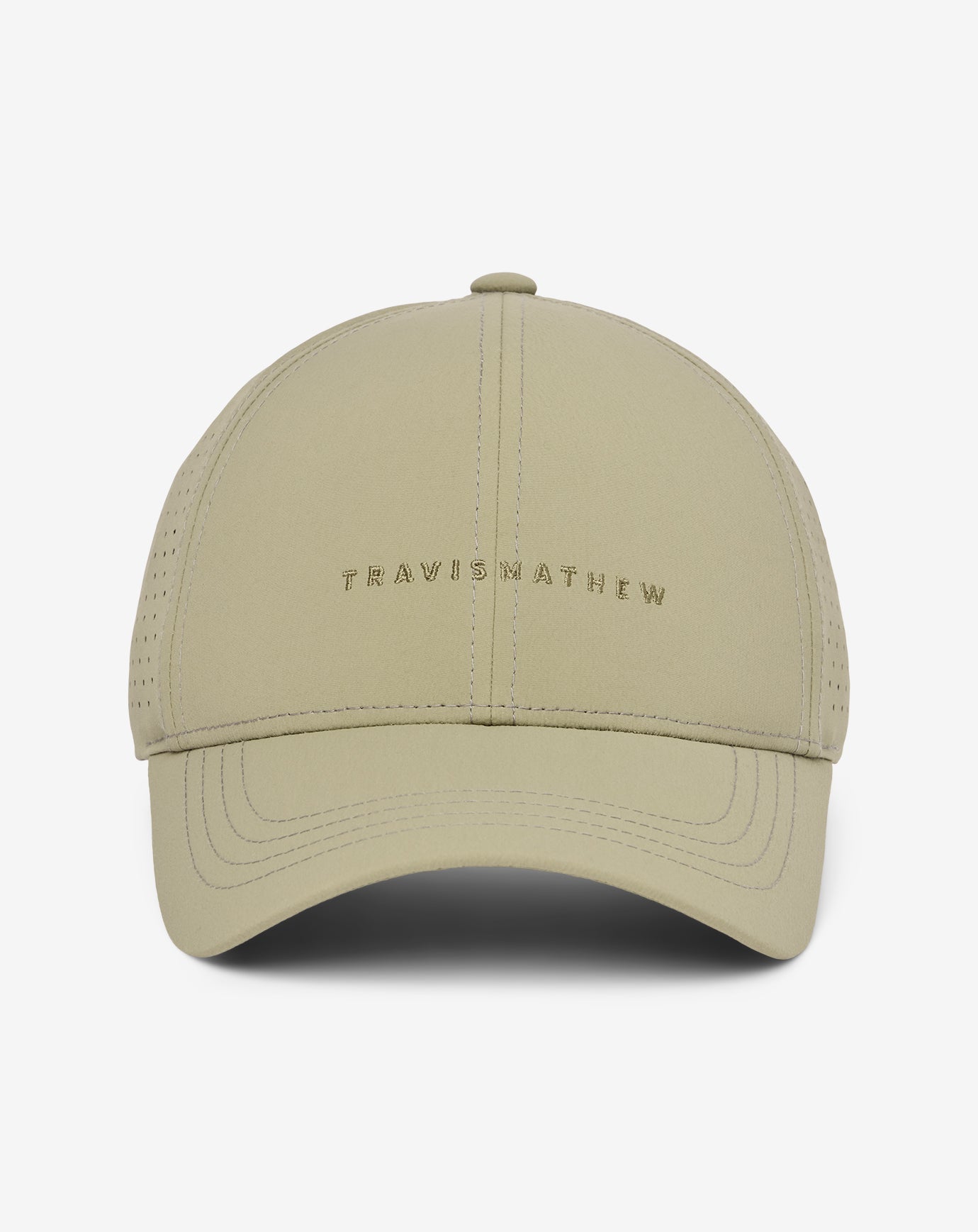 Moonshadow Adjustable Hat Accessories/Oil Green