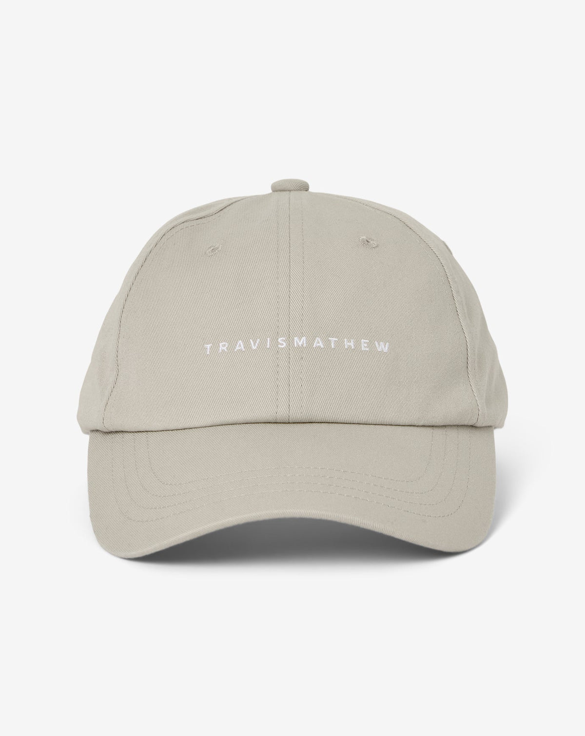 The Dad Hat Accessories/Light Khaki