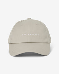 The Dad Hat Accessories/Light Khaki