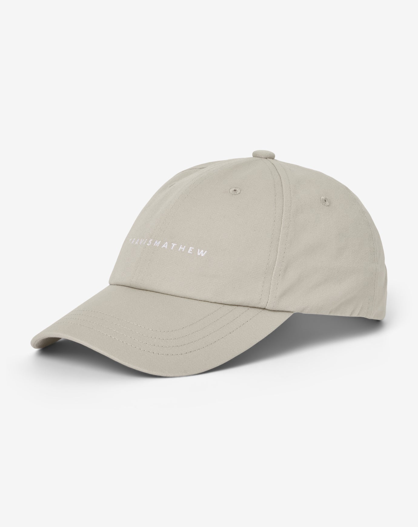 The Dad Hat Accessories/Light Khaki