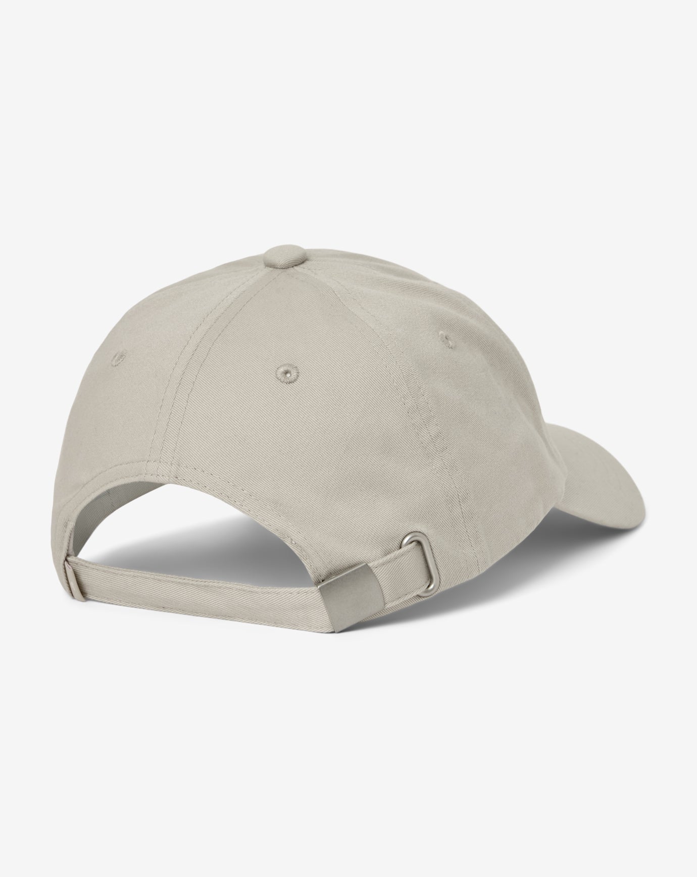 The Dad Hat Accessories/Light Khaki