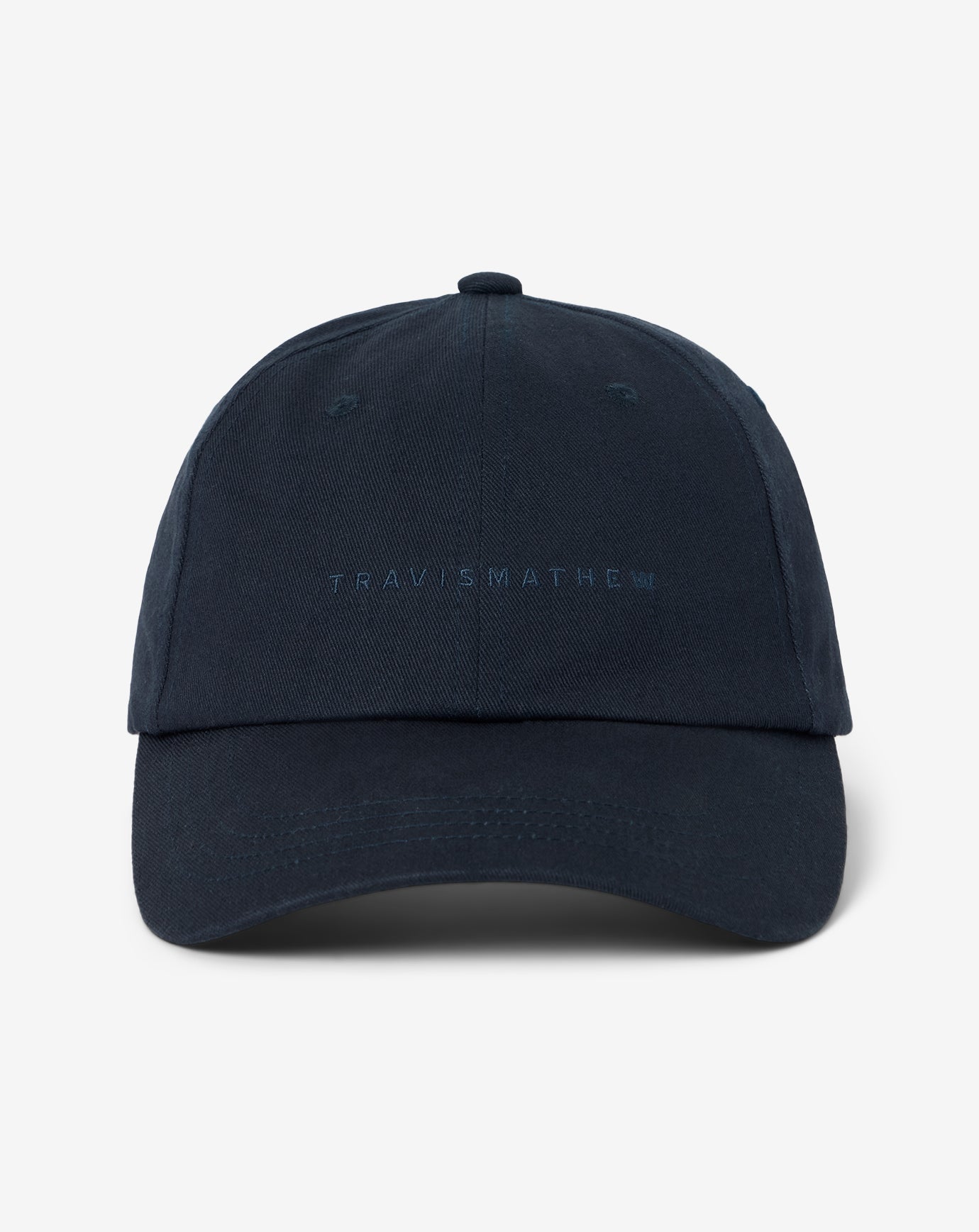 The Dad Hat Accessories/Navy