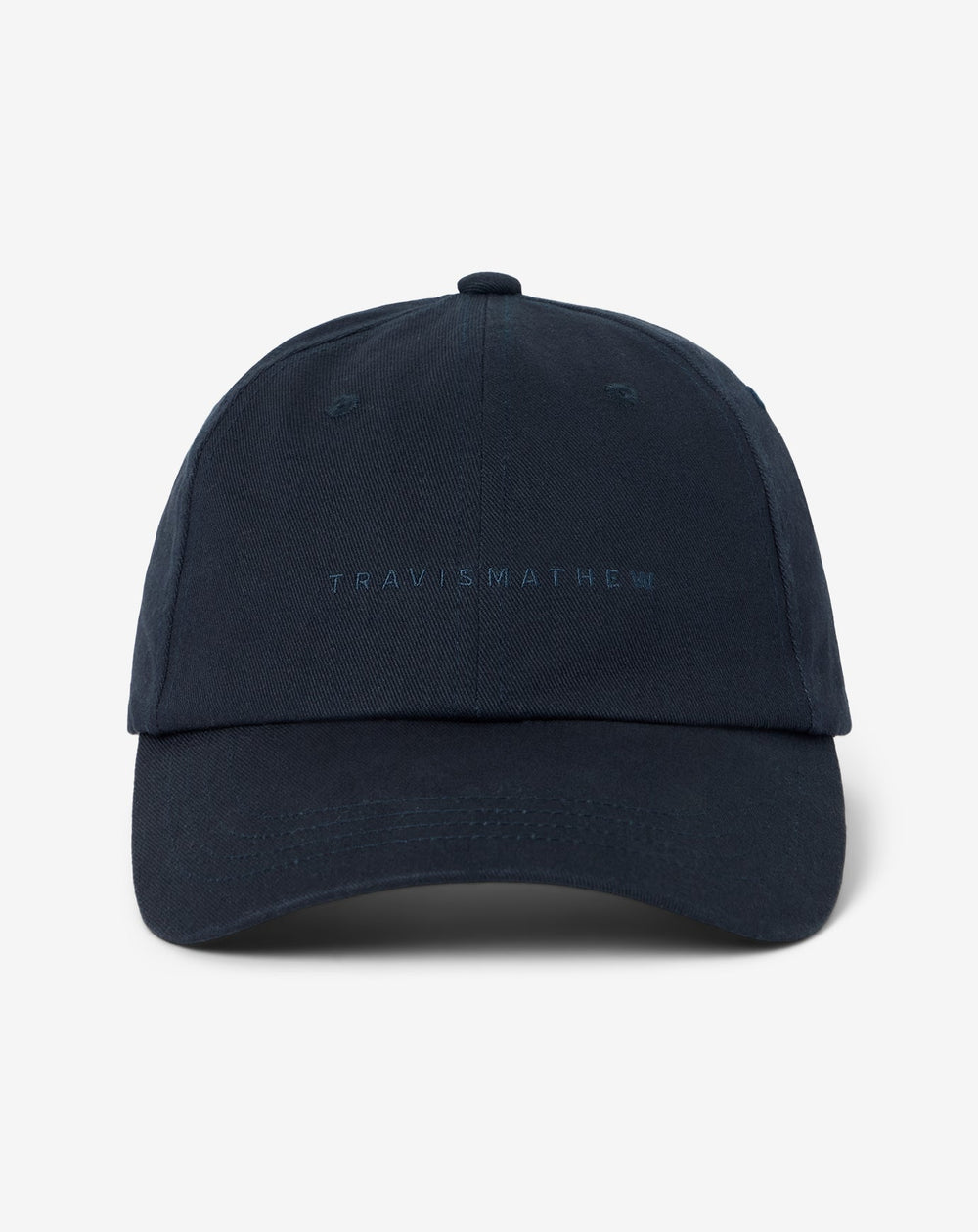 The Dad Hat Accessories/Navy