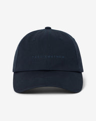 The Dad Hat Accessories/Navy