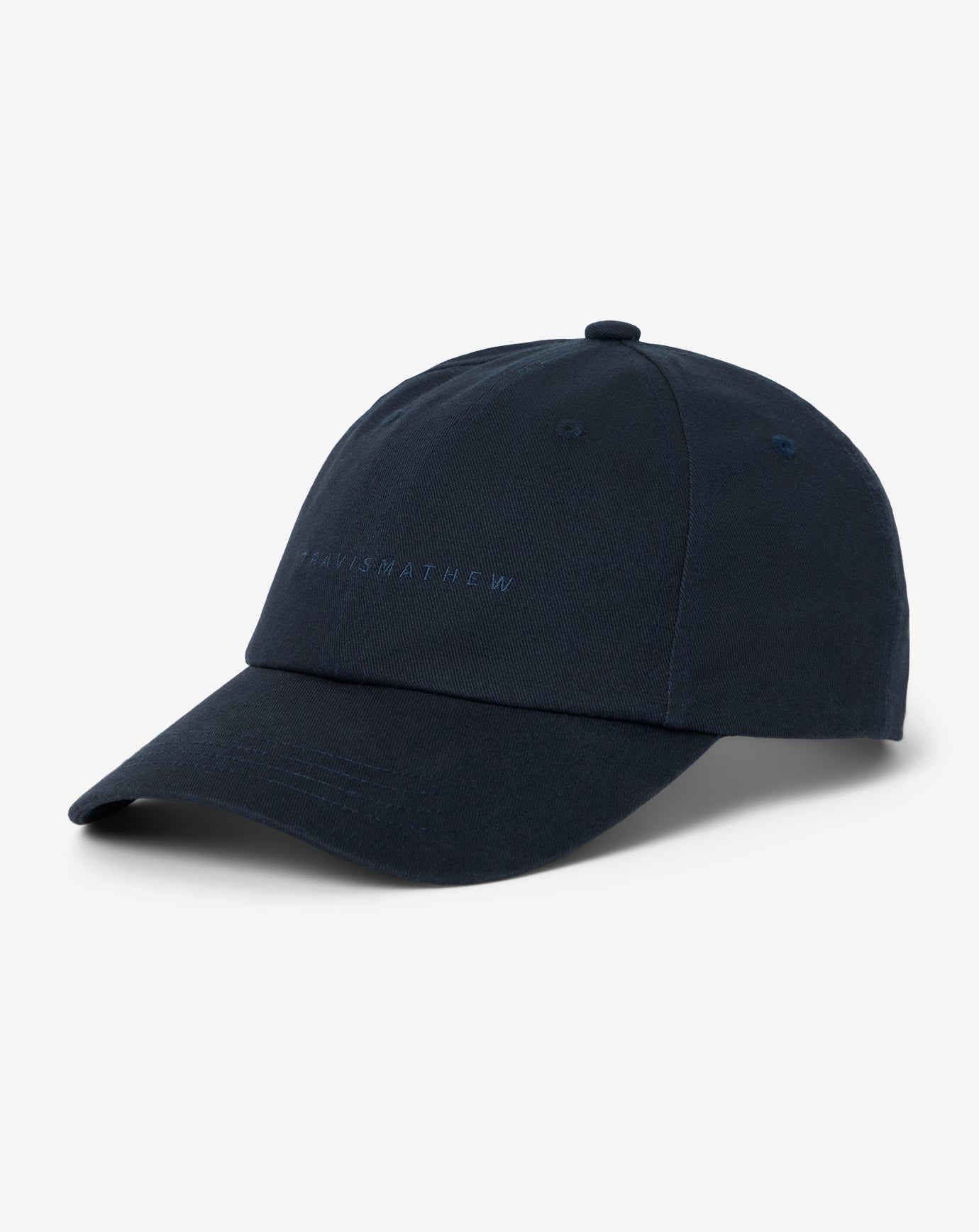 The Dad Hat Accessories/Navy