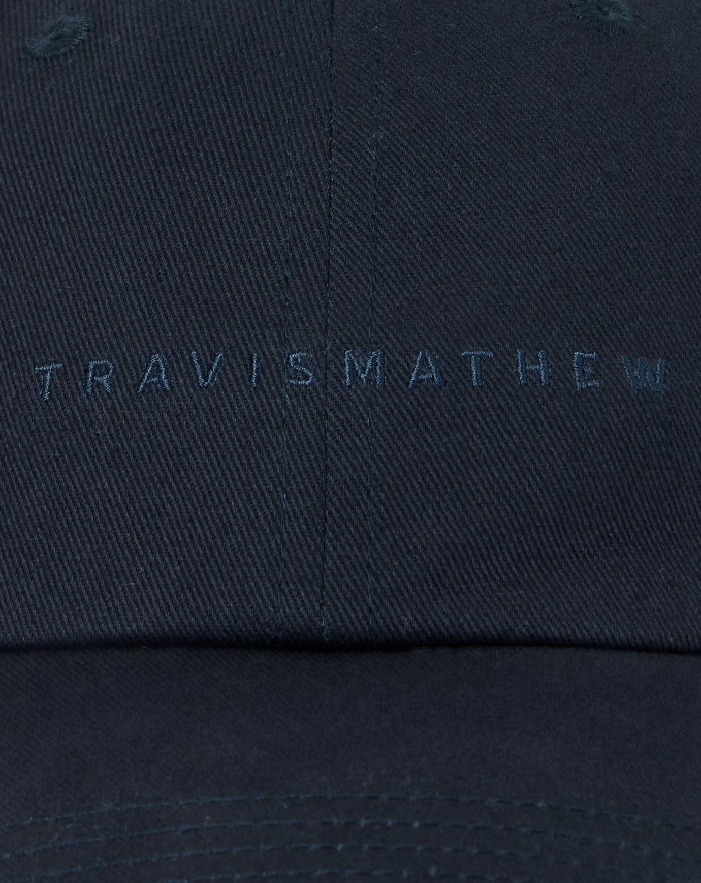 The Dad Hat Accessories/Navy