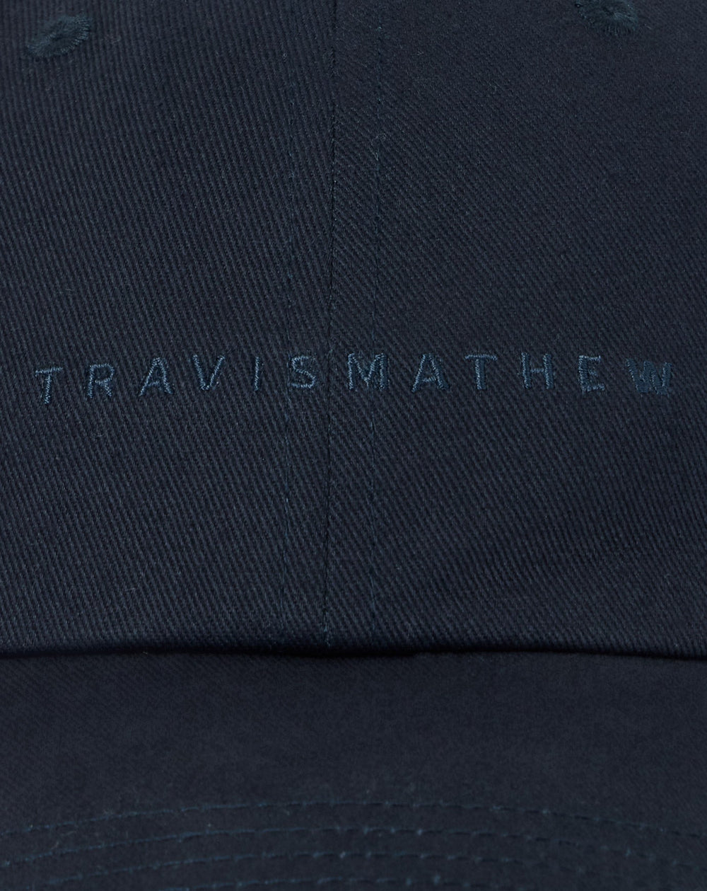 The Dad Hat Accessories/Navy