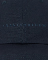 The Dad Hat Accessories/Navy