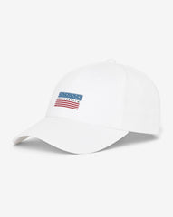 Summer Air Hat Accessories/White Multi