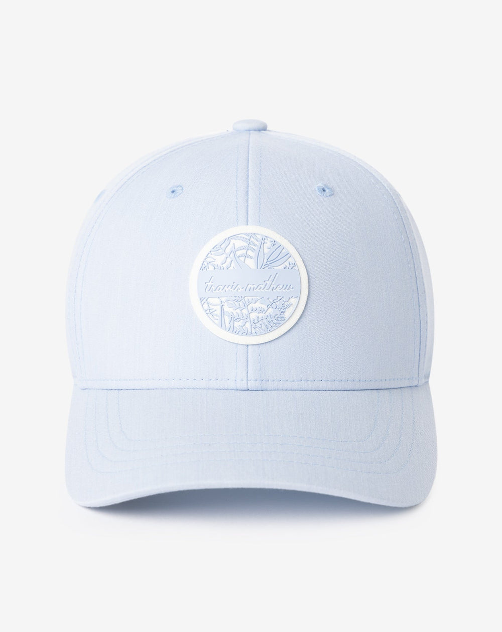 Raymie Flexfit Hat Accessories/Heather Kentucky Blue