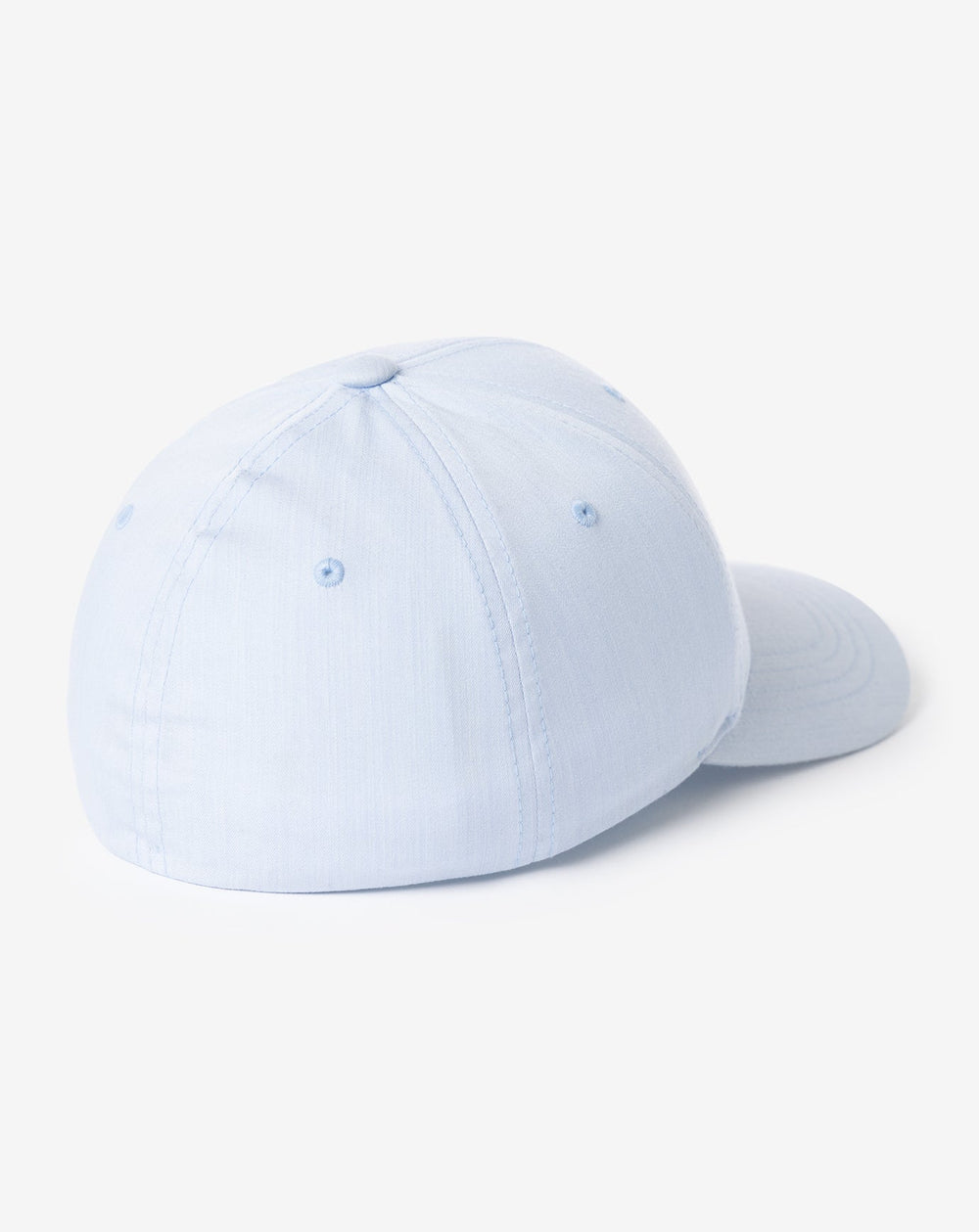 Raymie Flexfit Hat Accessories/Heather Kentucky Blue