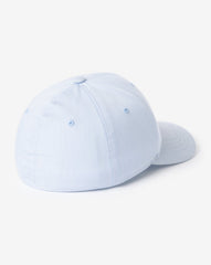 Raymie Flexfit Hat Accessories/Heather Kentucky Blue