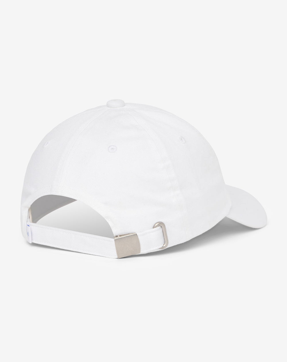 Confidence Boost Hat Accessories/White
