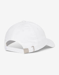 Confidence Boost Hat Accessories/White