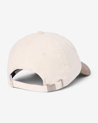 Gossamer Cord Hat Accessories/Savannah Tan/Vanilla Ice