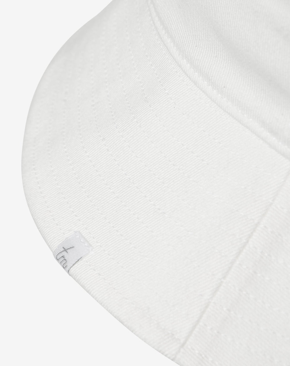 Seaview Bucket Hat Accessories|Golf/White