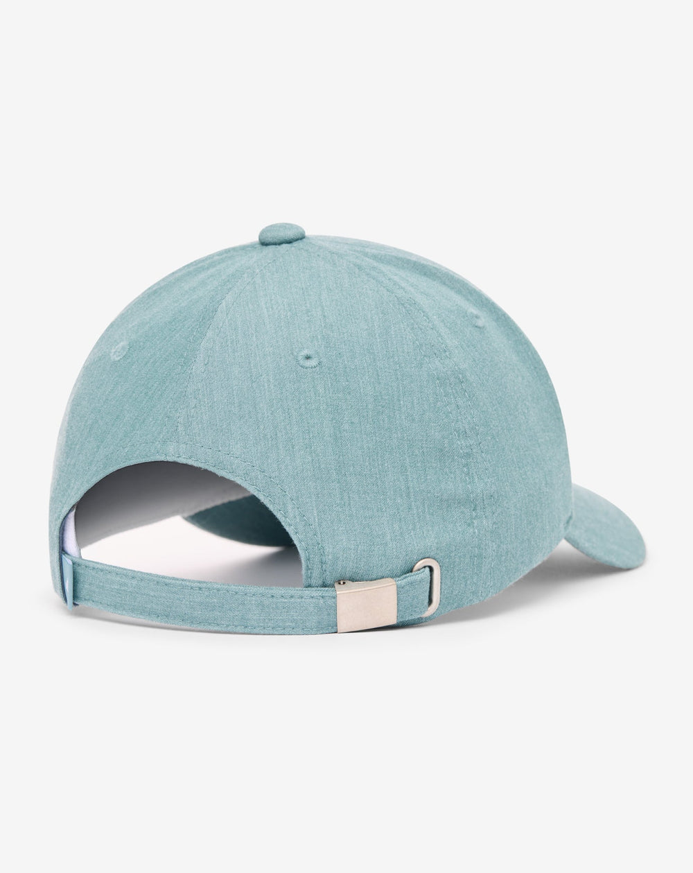 Limitless Hat Accessories/Heather Smoke Blue